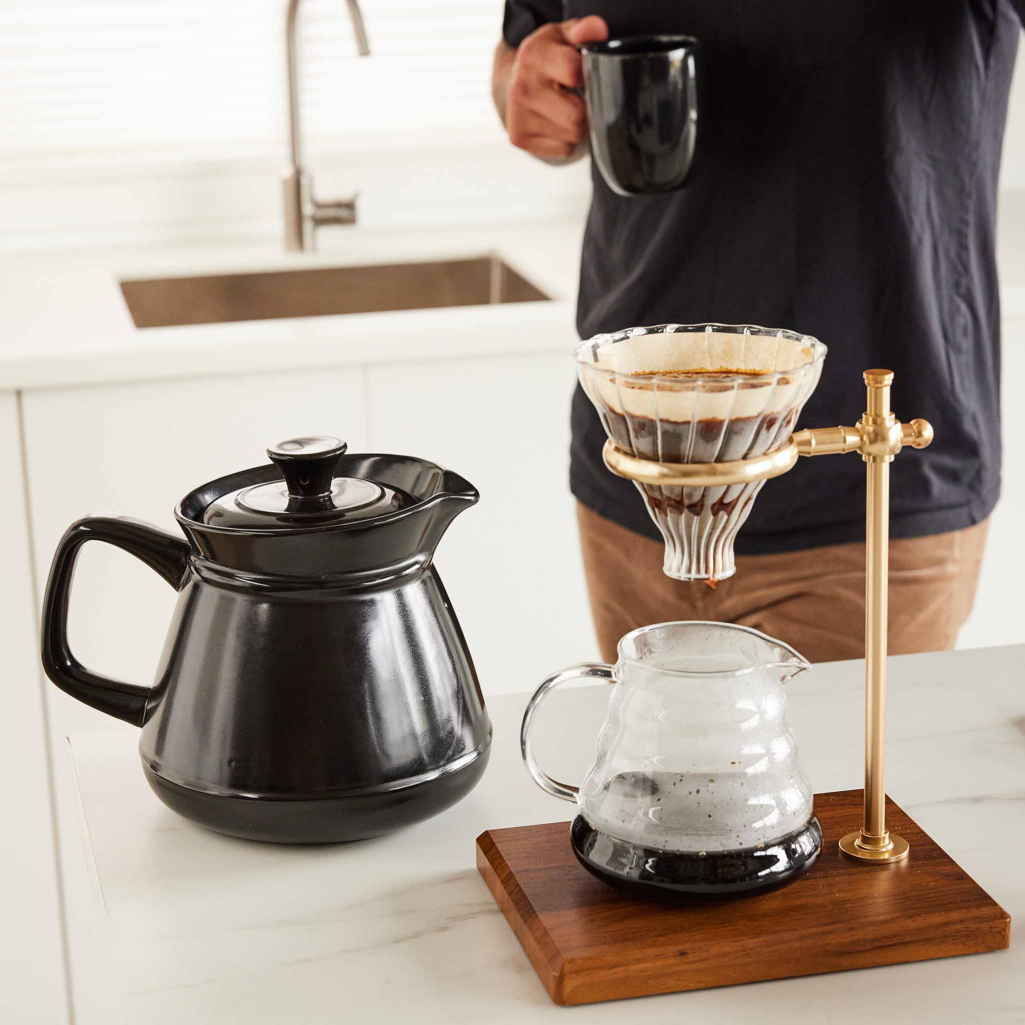 Retro Tea Kettle - Image 6