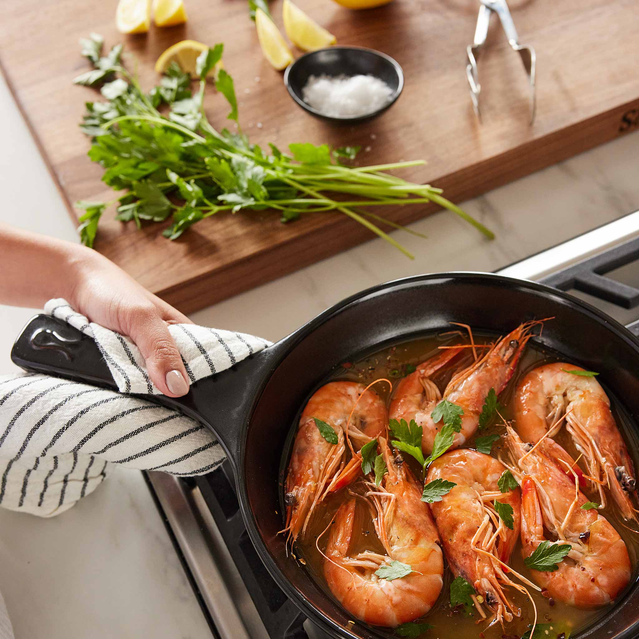 Signature Skillet Set - Image 5