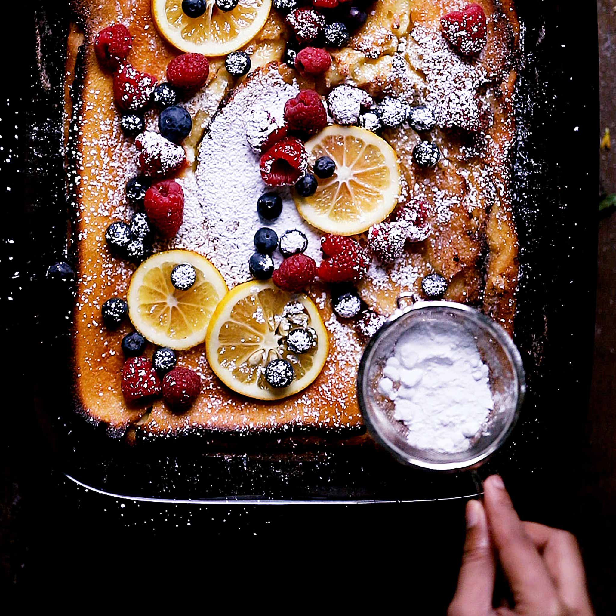 Rectangular Baking Dish - Image 10