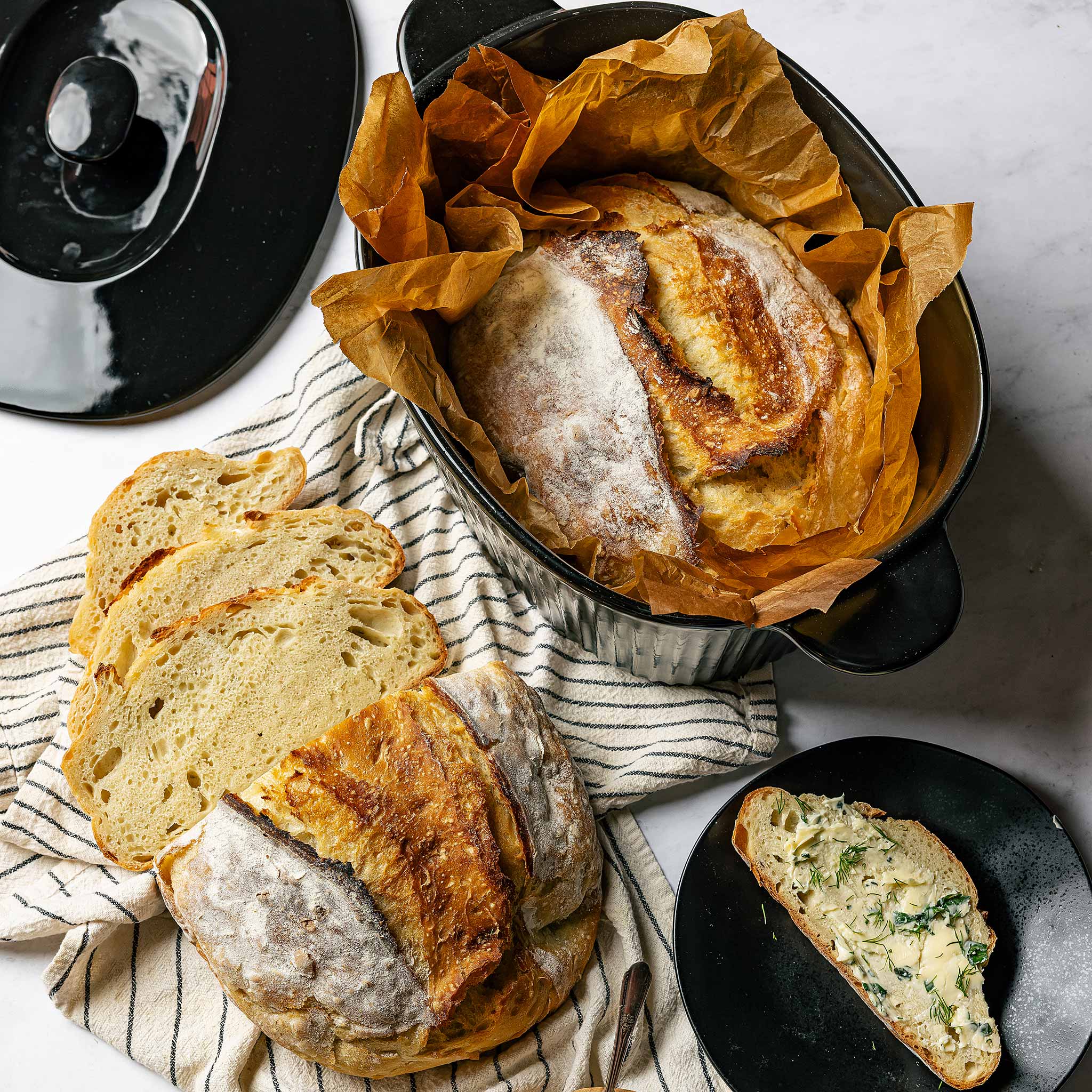 Classic Oval Dutch Oven - Image 8