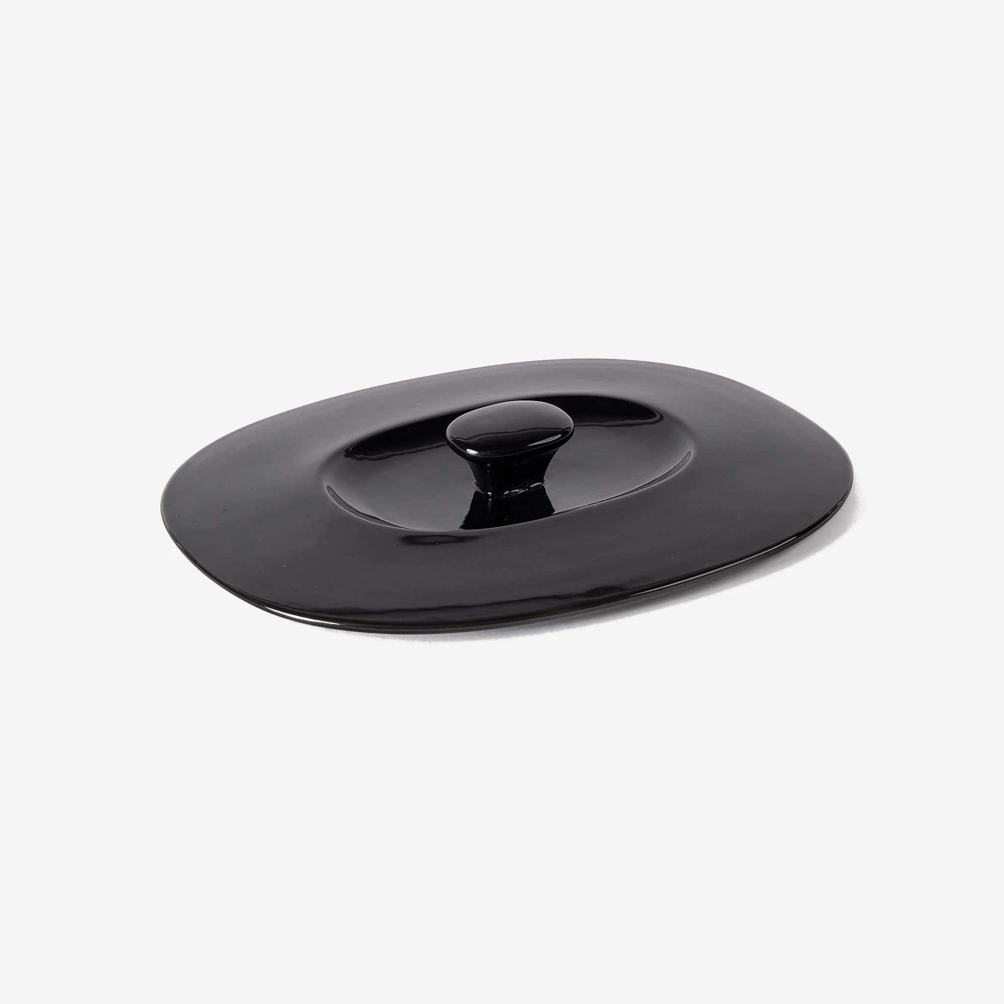 Classic Oval Dutch Oven - Image 9