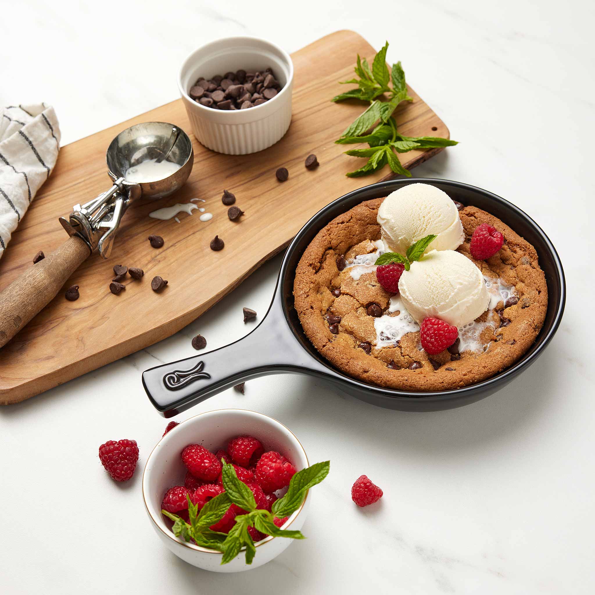 Signature Skillet - Image 12