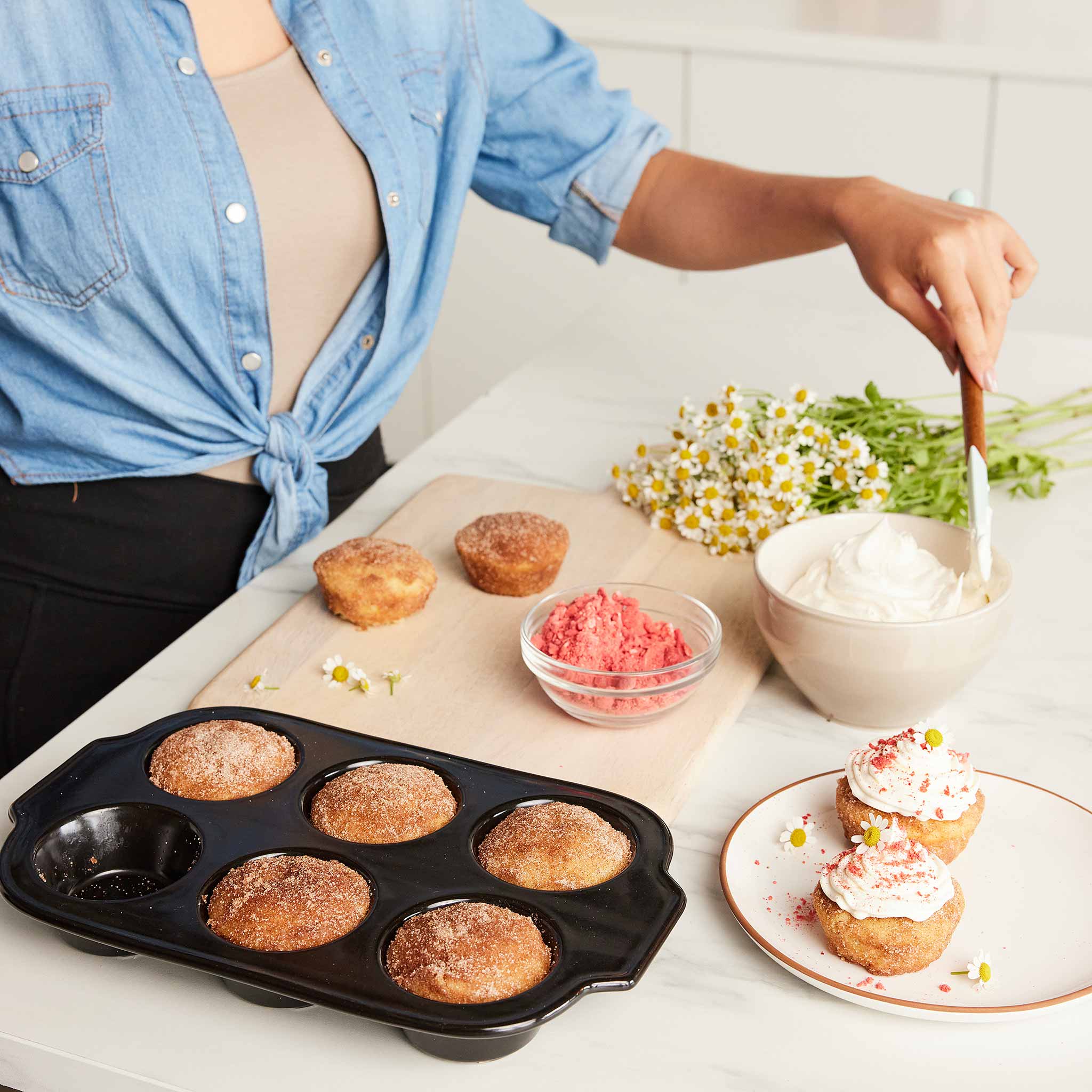 Muffin Pan - Image 3