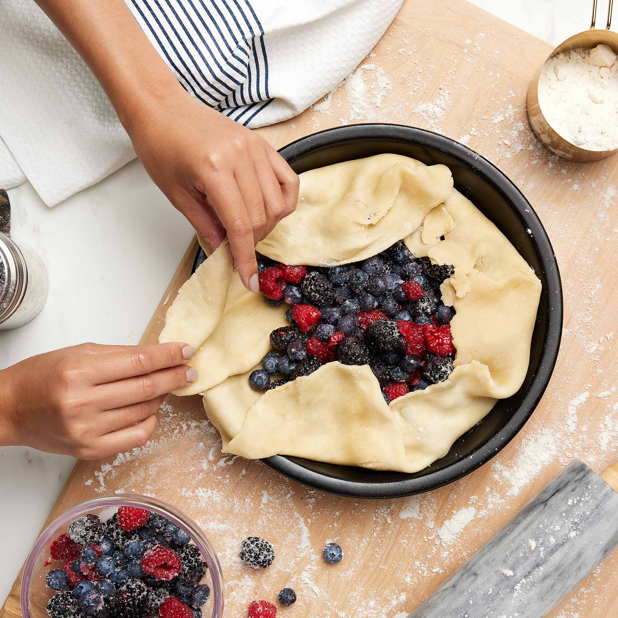 Pie Plate - Image 3