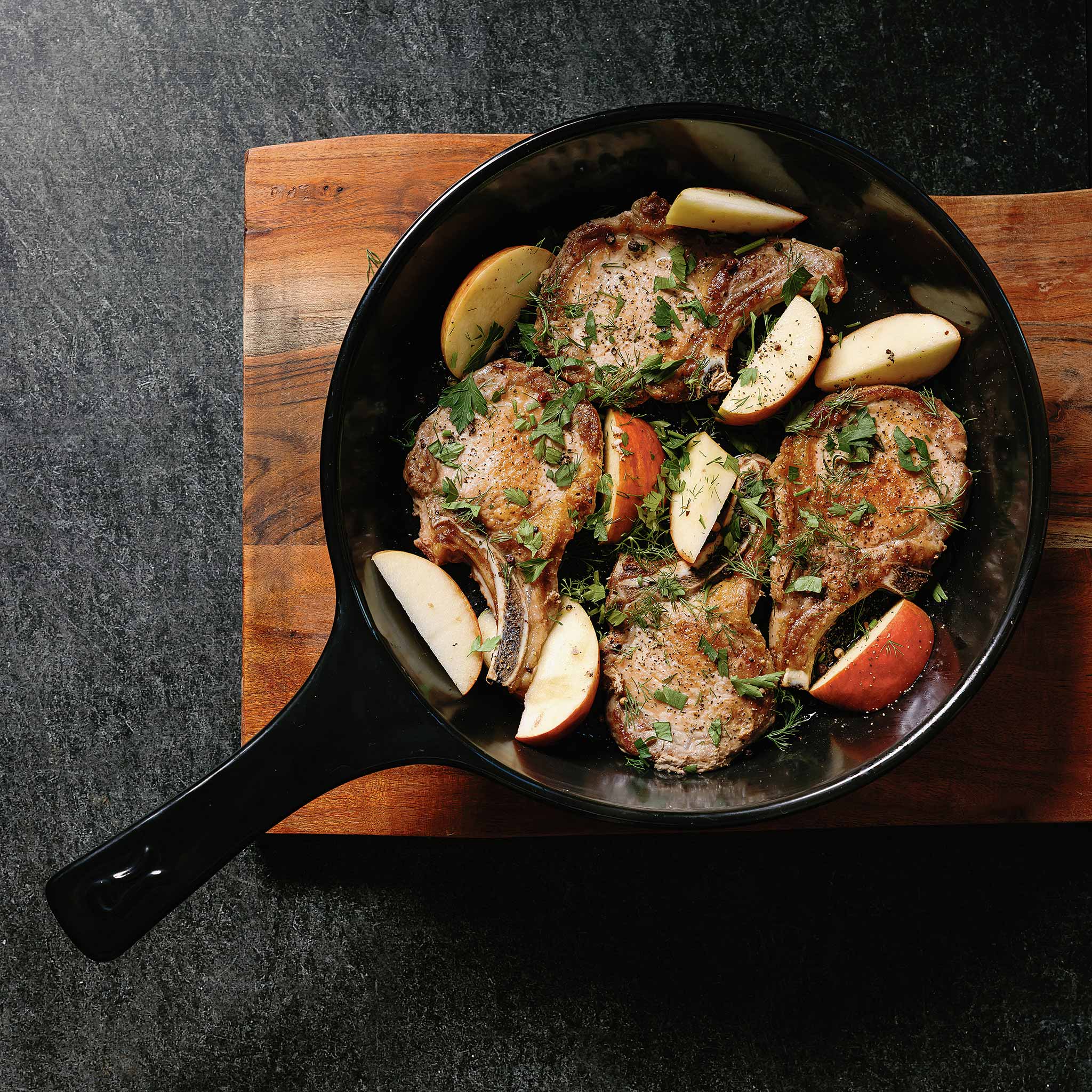 Signature Skillet - Image 7