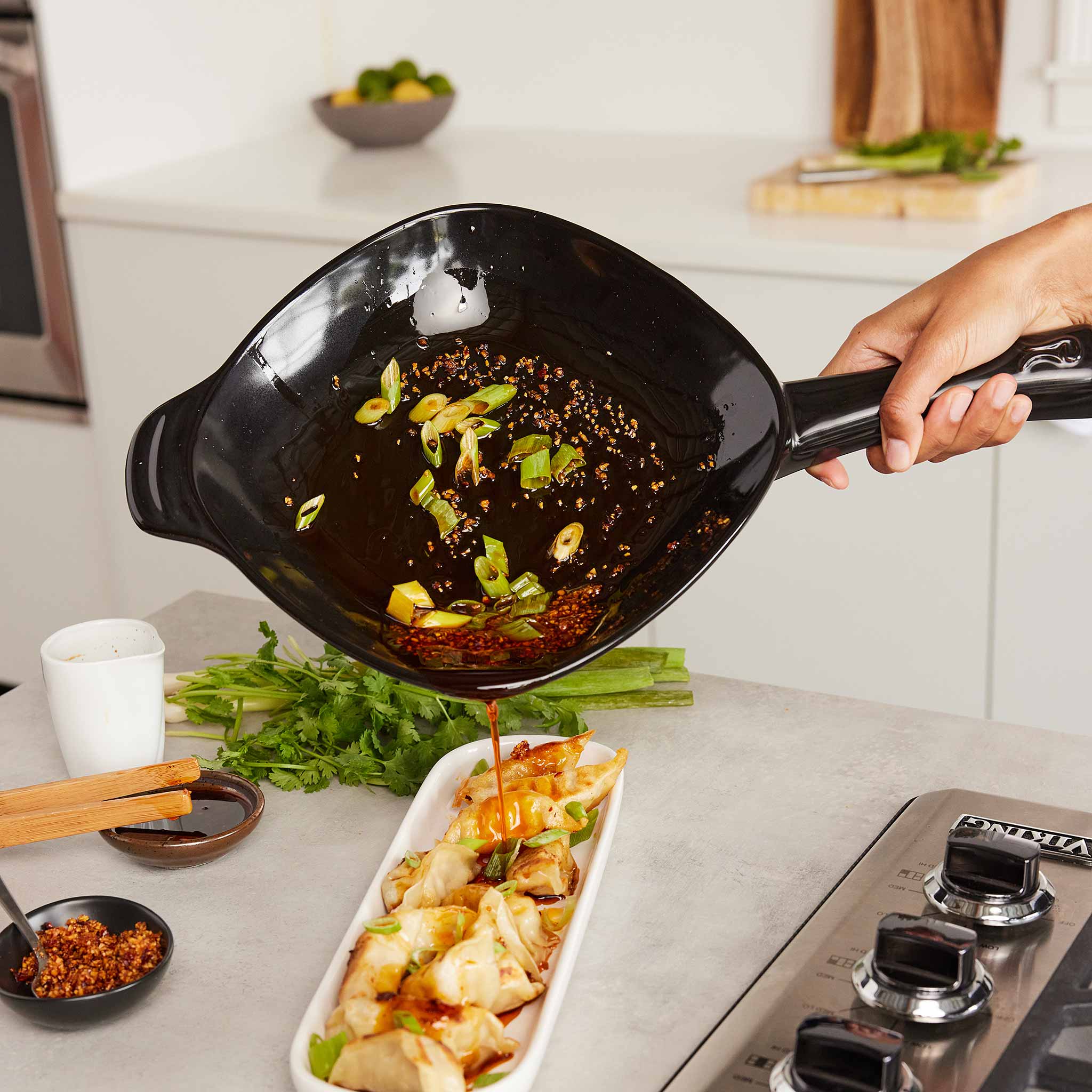 Frying Pan - Image 3