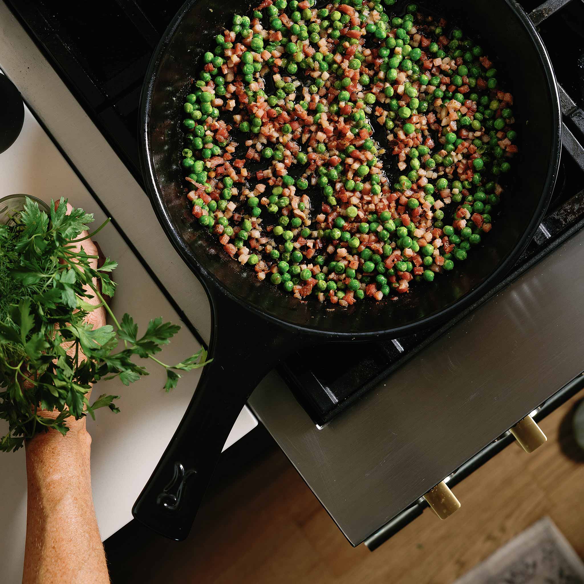 Signature Skillet - Image 5