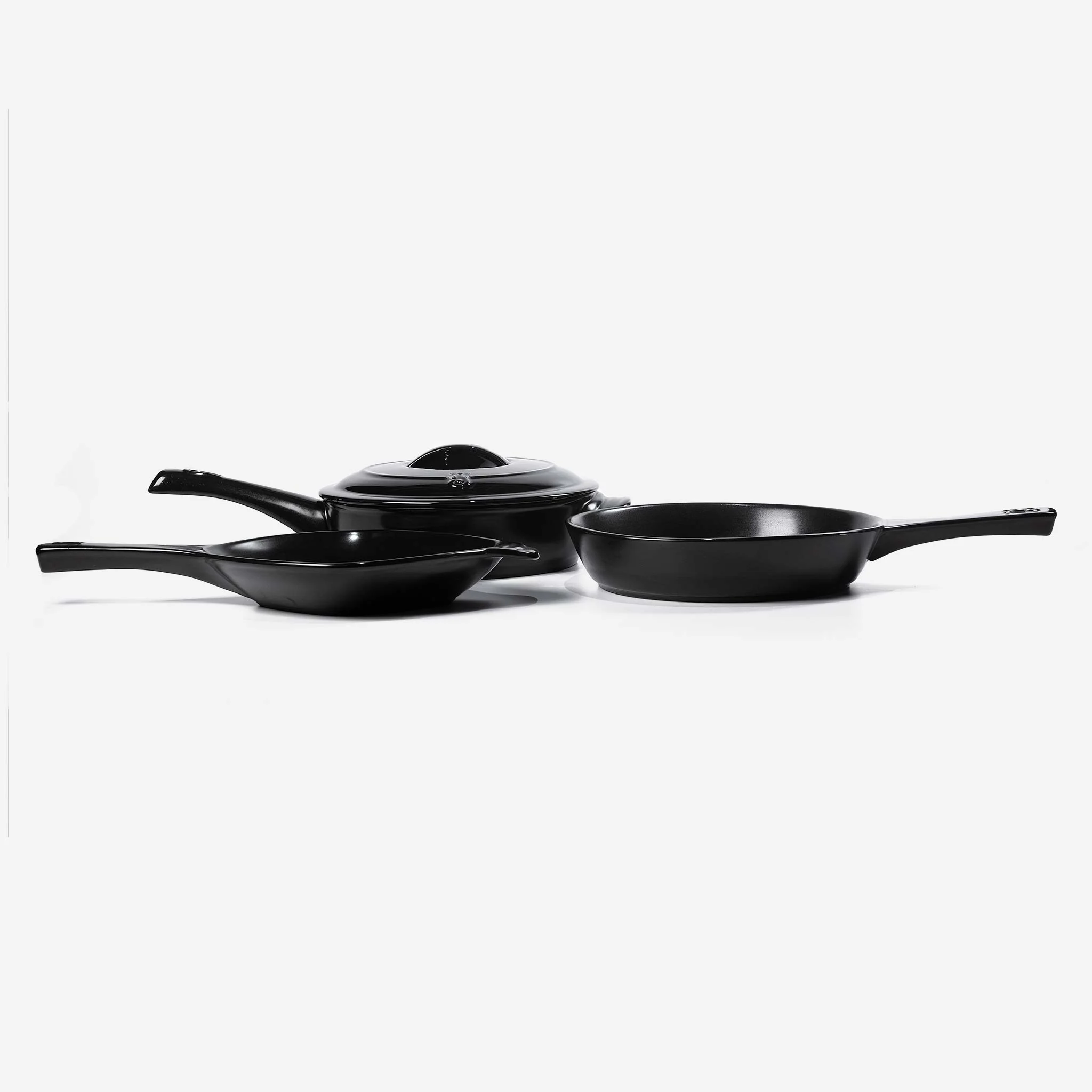 Skillet, Fry & Saute Set - Image 3