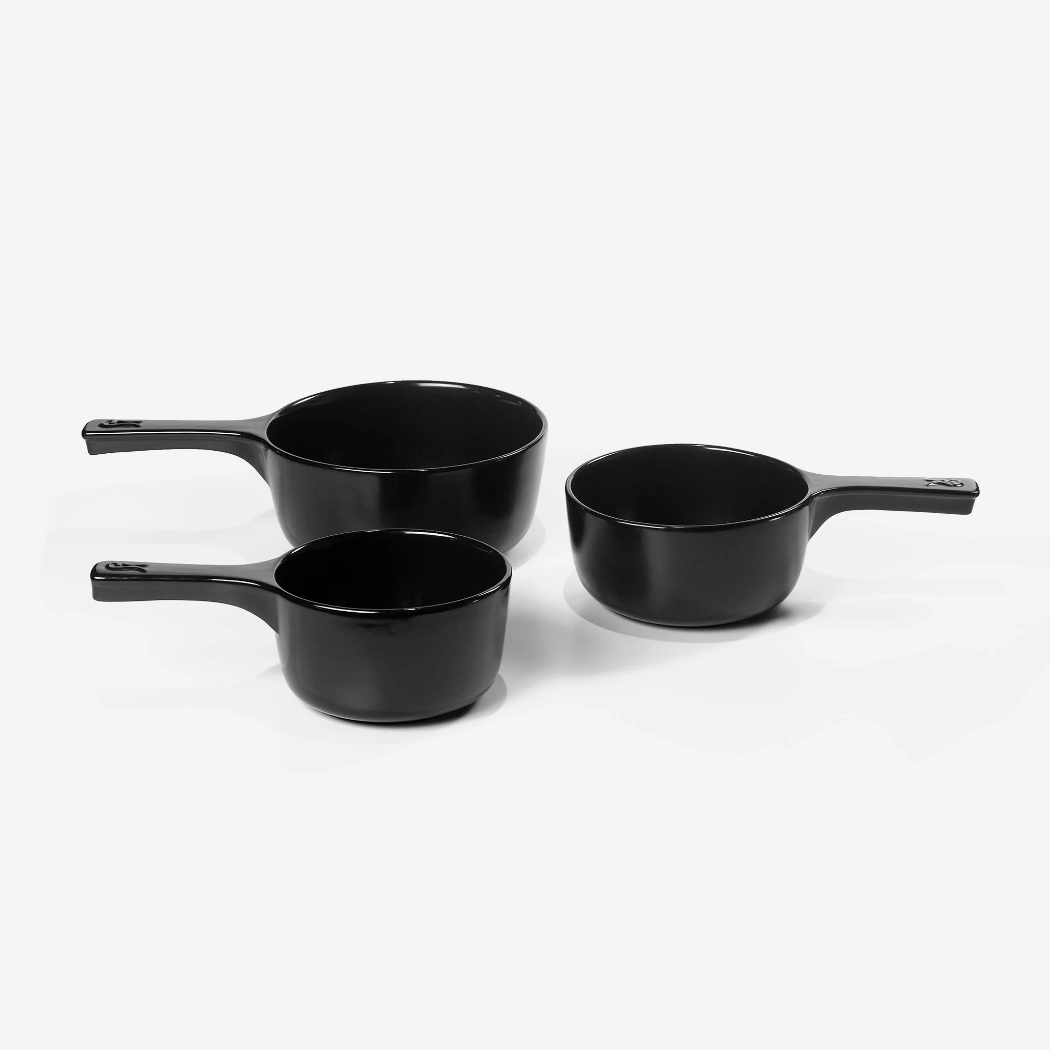Traditions Saucepan Set - Image 5