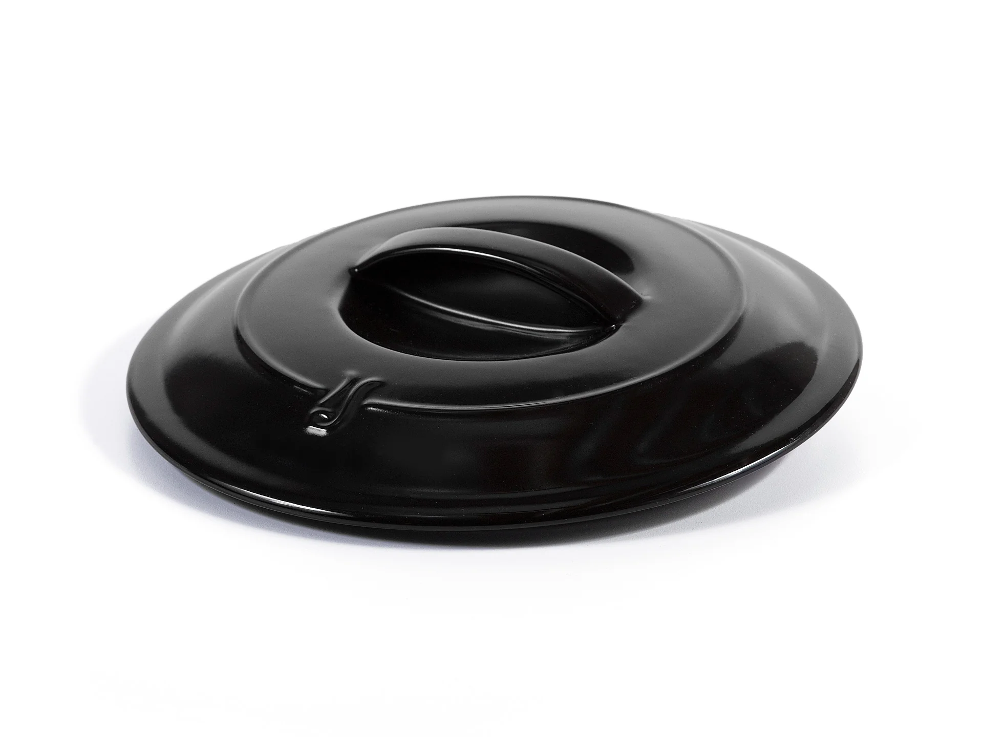 Versa Stock Pot Lid - Image 3